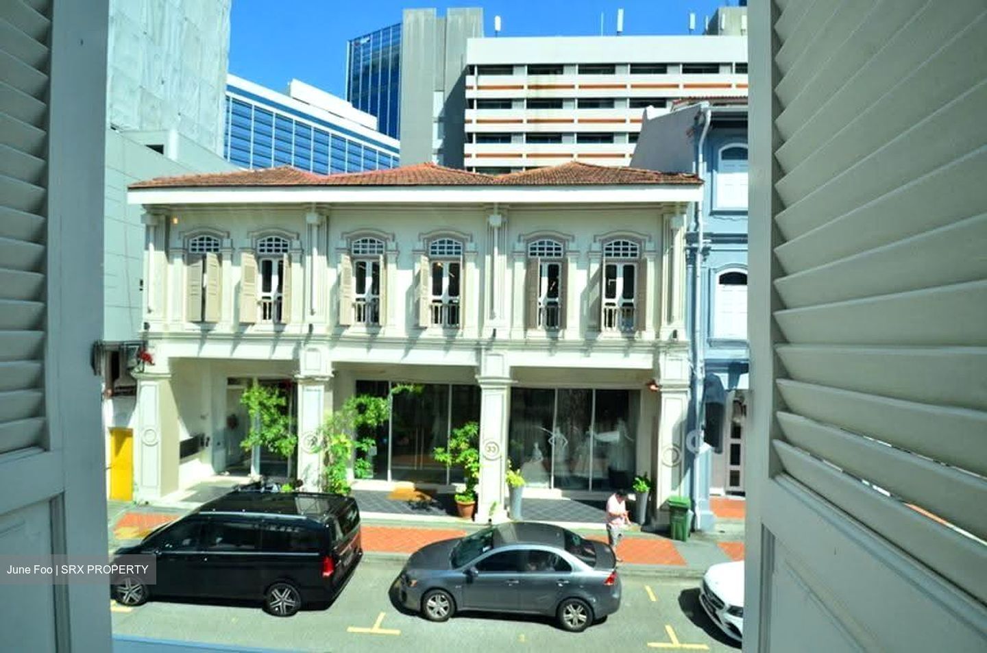 Tanjong Pagar Conservation Area (D2), Shop House #627362451